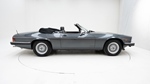 1990 Jaguar XJS V12 Convertible oldtimer te koop