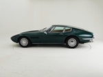 1971 Maserati Ghibli SS oldtimer te koop
