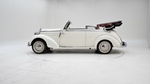 1950 Mercedes 170 SB Cabriolet oldtimer te koop
