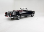 1959 Mercedes 220 S Ponton Cabriolet oldtimer te koop
