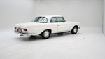 1968 Mercedes 280 SE oldtimer te koop