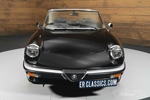 1986 Alfa Romeo Spider oldtimer te koop