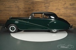 1954 Bentley R-Type oldtimer te koop
