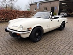 1979 Triumph Spitfire 1500 oldtimer te koop