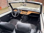 1979 Triumph Spitfire 1500 oldtimer te koop