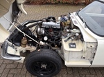 1979 Triumph Spitfire 1500 oldtimer te koop