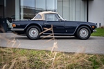 1974 Triumph TR6 oldtimer te koop