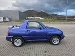 1996 Suzuki X 90 oldtimer te koop
