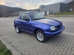 1996 Suzuki X 90 oldtimer te koop