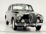 1952 Alfa Romeo 1900 oldtimer te koop