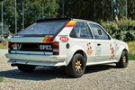 1984 Opel Kadett GT/E oldtimer te koop