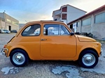 1971 Fiat 500 L oldtimer te koop