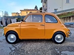 1971 Fiat 500 L oldtimer te koop