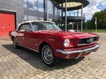 1966 Ford Mustang Convertible oldtimer te koop