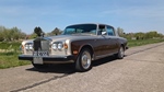 1980 Rolls-Royce Silver Shadow II Injection oldtimer te koop