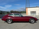1972 Jaguar E-Type V12 oldtimer te koop