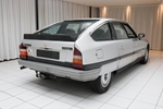 1986 Citroën CX25 GTI oldtimer te koop