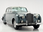 1956 Bentley S1 LHD oldtimer te koop