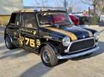 1983 Mini Cooper 1000 oldtimer te koop