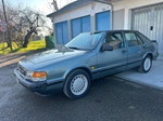 1987 Saab 9000 Turbo oldtimer te koop
