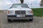 1990 Mercedes 300 E 4-matic oldtimer te koop
