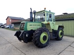 1986 Mercedes MB Trac 1500 oldtimer tractor te koop