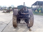 1919 International Harvester Titan 10-20 oldtimer tractor te koop
