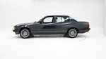 1988 BMW 730i E32 oldtimer te koop