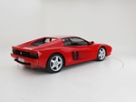 1992 Ferrari 512 TR oldtimer te koop