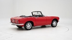 1968 Honda S600 oldtimer te koop