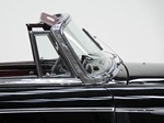 1959 Mercedes 220 S Ponton Cabriolet oldtimer te koop
