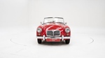 1960 MG A 1600 oldtimer te koop