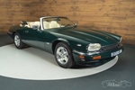 1995 Jaguar XJS oldtimer te koop