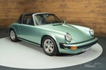1976 Porsche 911 oldtimer te koop