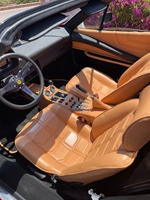 1985 Ferrari 308 oldtimer te koop