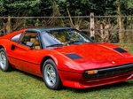 1985 Ferrari 308 oldtimer te koop