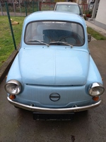 1984 Zastava 750 oldtimer te koop
