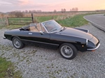 1975 Alfa Romeo Spider 1600 oldtimer te koop
