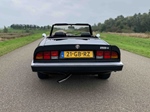 1986 Alfa Romeo Spider oldtimer te koop