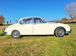 1960 Jaguar MKII oldtimer te koop