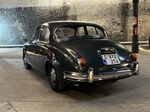 1967 Jaguar MKII oldtimer te koop