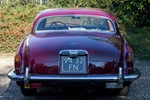 1968 Jaguar 420G oldtimer te koop