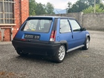 1988 Renault 5 GT Turbo oldtimer te koop