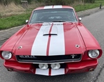 1965 Ford Mustang oldtimer te koop