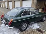 1975 MG MGB GT oldtimer te koop