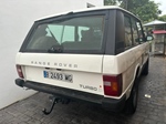 1991 Land Rover Range Rover oldtimer te koop