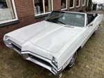 1967 Pontiac Parisienne oldtimer te koop