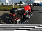 1972 Royal Enfield Continental GT oldtimer motorfiets te koop