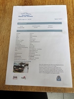 1986 Rover SD1 Vandenplas oldtimer te koop