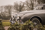 1967 Jaguar mk ii 340 oldtimer te koop